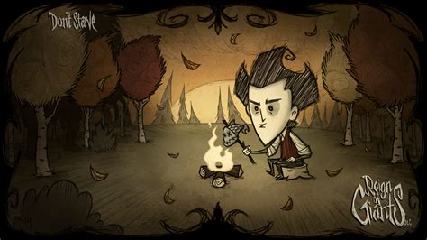 don't starve|don't starve free full game.